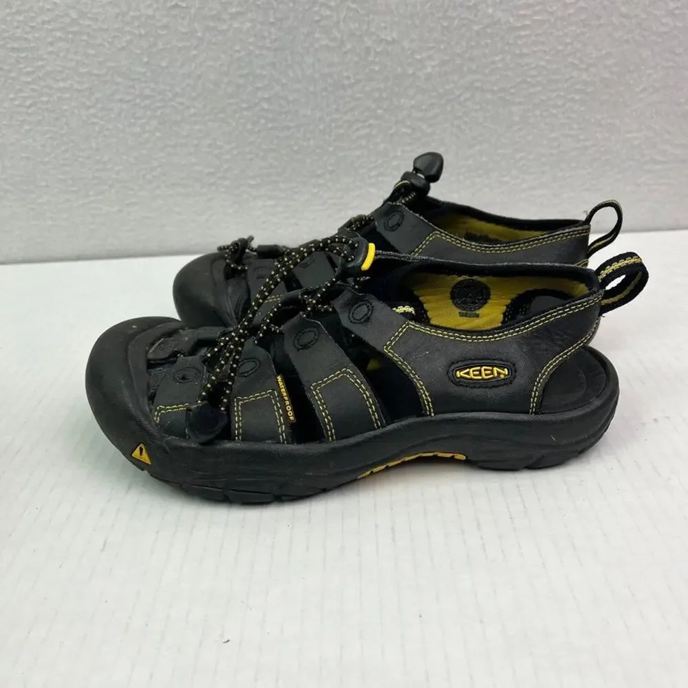 keen Sandals Unisex Big kids Size 4 Keen Newport H2 Sports Hiking Summer Beach